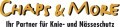 LOGO_Chaps & More