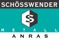 LOGO_S. Schösswender Werke Metall- u. Schmiedekunst GmbH