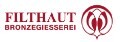 LOGO_Filthaut, Josef F. Bronzegießerei GmbH