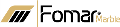 LOGO_FOMAR MARBLE