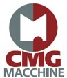 LOGO_C.M.G. Macchine S.r.l.