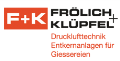 LOGO_Frölich & Klüpfel Drucklufttechnik GmbH & Co.KG