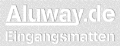LOGO_Aluway Eingangsmatten