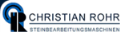 LOGO_Rohr, Christian Steinbearbeitungsmaschinen