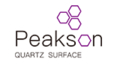 LOGO_Peakson Quartz Surface