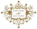LOGO_Ceramic Art Factory GmbH