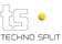 LOGO_TECHNO SPLIT