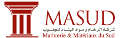 LOGO_MASUD Marberie & Matériaux du Sud