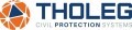 LOGO_Tholeg Civil Protection Systems