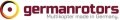 LOGO_GERMANROTORS c/o Aero Network DMI GmbH
