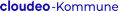 LOGO_cloudeo AG