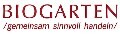 LOGO_BIOGARTEN Handels GmbH