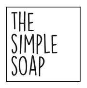 LOGO_THE SIMPLE SOAP