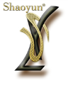 LOGO_Shaoyun Natural Health & Beauty