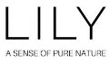 LOGO_LILY Natural Cosmetics