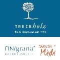 LOGO_Treibholz GmbH / FINigrana NATURKOSMETIK / Savon du Midi