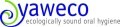 LOGO_yaweco Yasmin Weber