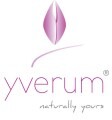 LOGO_Yverovel GmbH / Yverum Naturally Yours