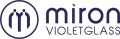 LOGO_Miron Violetglass BV