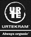 LOGO_Urtekram International/ Midsona Denmark