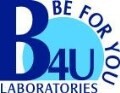 LOGO_B4U Laboratories