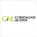 LOGO_Compagnie du Midi