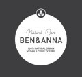 LOGO_Ben&Anna Natural Care