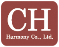 LOGO_CH Harmony Co.,Ltd.