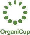 LOGO_OrganiCup Aps
