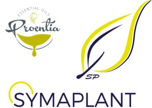 LOGO_Symaplant Group // Proentia Ltd.
