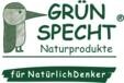 LOGO_GRÜNSPECHT Naturprodukte GmbH