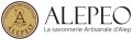 LOGO_Alepeo (Savonnerie Artisanale d'Alep)