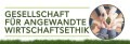 LOGO_GfaW Gesellschaft für angewandte Wirtschaftsethik mbH