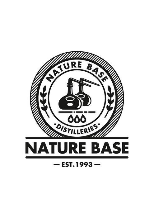 LOGO_NatureBase Distilleries