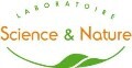 LOGO_Laboratoire Science et Nature