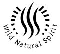 LOGO_Wild Natural Spirit