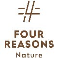 LOGO_Four Reasons Miraculos Oy