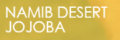 LOGO_Namib Desert Jojoba CC