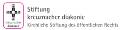 LOGO_Stiftung kreuznacher diakonie