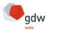 LOGO_gdw mitte eG