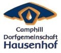 LOGO_Camphill Dorfgemeinschaft Hausenhof