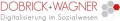 LOGO_DOBRICK + WAGNER SOFTWAREHOUSE GMBH