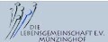 LOGO_Die Lebensgemeinschaft e.V. Münzinghof