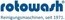 LOGO_Rotowash ® Reinigungsmaschinen
