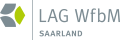 LOGO_LAG:WfbM im Saarland e.V.