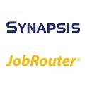 LOGO_JOBROUTER AG - SYNAPSIS GMBH