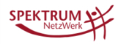 LOGO_SPEKTRUM NetzWerk