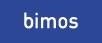 LOGO_Bimos - eine Marke der Interstuhl Büromöbel GmbH & Co. KG
