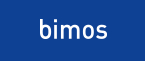 LOGO_Bimos - eine Marke der Interstuhl Büromöbel GmbH & Co. KG