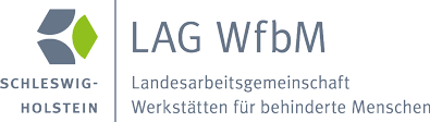 LOGO_PROLAVI GmbH LAG WfbM Schleswig-Holstein